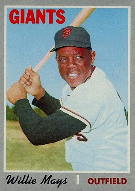 1970-topps-600-willie-mays-baseball-card 1970 Topps #600 Willie Mays baseball card