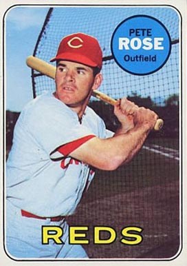 1969-topps-120-pete-rose-baseball-card 1968 Topps #120 Pete Rose baseball card