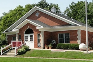 Bob Feller Museum, Van Meter, Iowa