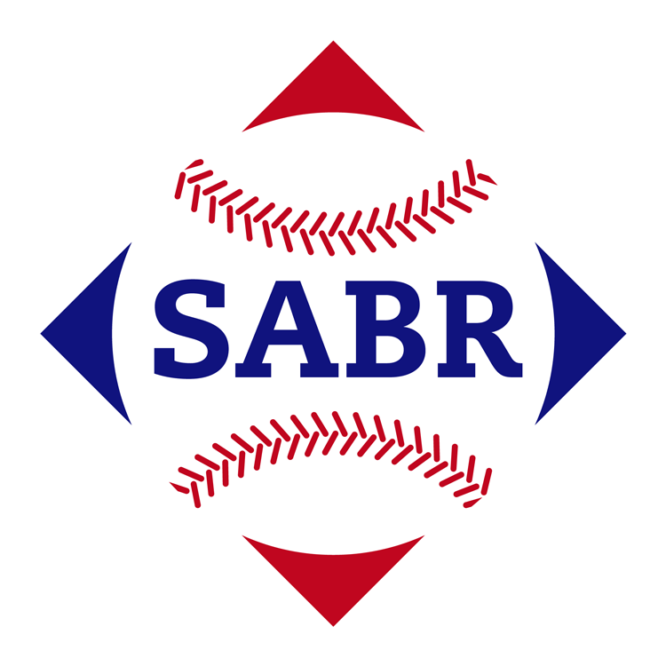SABR Logo