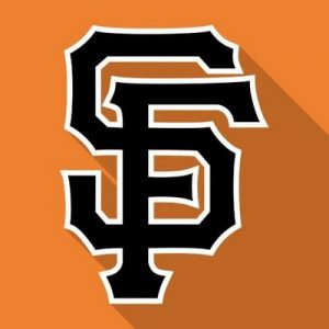 Giants 365 San Francisco Giants Team Blogo Logo
