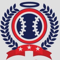 Halo Headquarters Los Angeles Angels Baseball Website Blog Logo