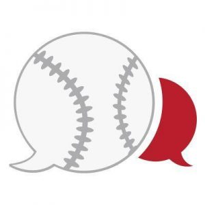 Talk Nats Washington Nationals Fan Site Logo