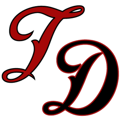 Twins Daily Minnesota Twins Baseball Website Blog Logo