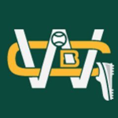 White Cleat Beat Oakland Athletics Baseball Website Blog Logo
