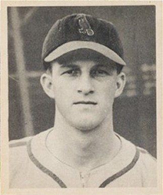 1948-bowman-36-stan-musial-rookie-card 1948 Bowman #36 Stan Musial Rookie Card
