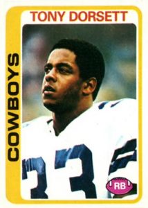 1966 Philadelphia Dick Butkus Rookie Card