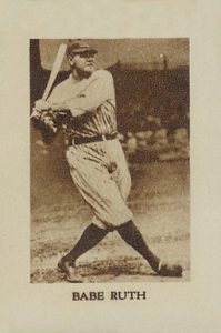 ruth baseball cards the ultimate collector s guide blank baseball lineup card