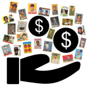 How To Sell Baseball Cards For Top Dollar The Expert Guide Old Sports Cards