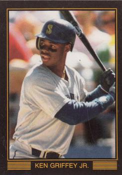 1989 Baseball's Hottest Stars #1 Baseball Card