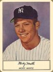 29 Best Mickey Mantle Baseball Cards: The Ultimate Collectors Guide ...