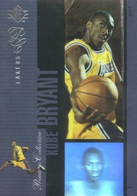 rare kobe bryant cards