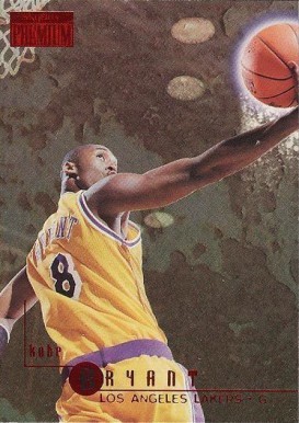 most expensive kobe bryant cards