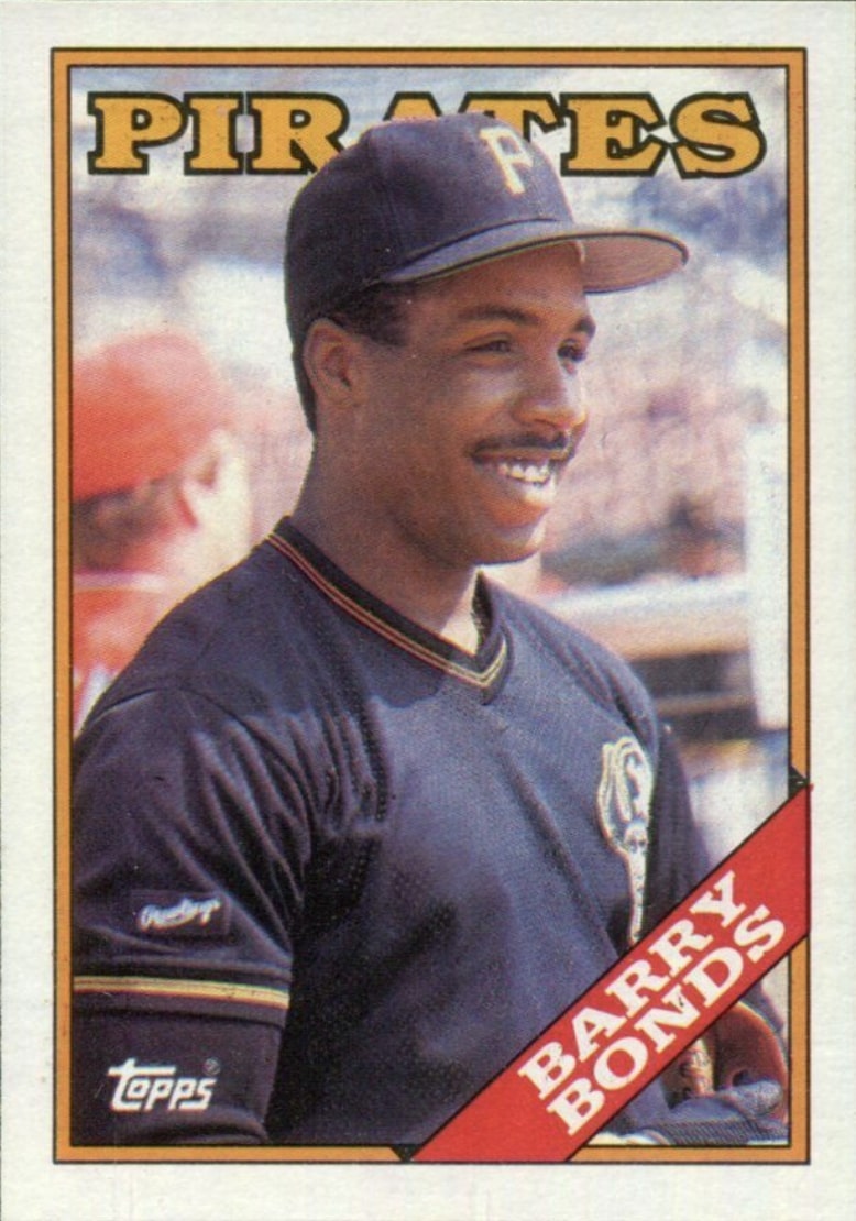1986 baseball cards worth money