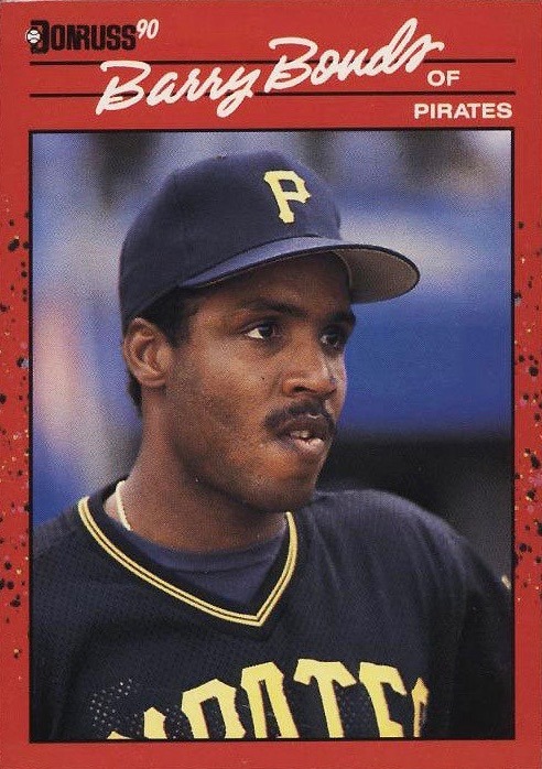 Most Valuable Donruss Rated Rookie Cards
