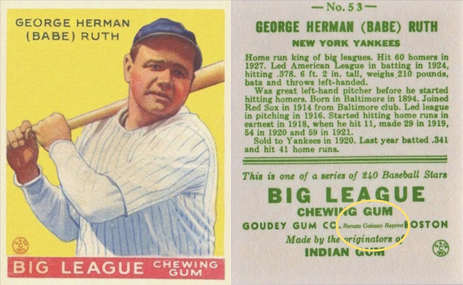 Top 7 Reasons To Use PSA Grading Services - Old Sports Cards