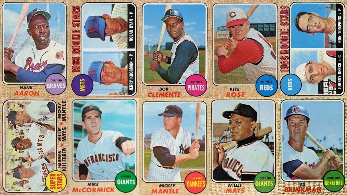 40+ How Much Does It Cost To Grade Baseball Cards