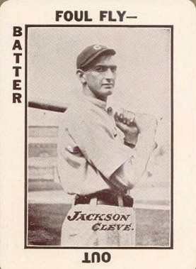 Baseball Cards - 1915 W-UNC Strip Cards