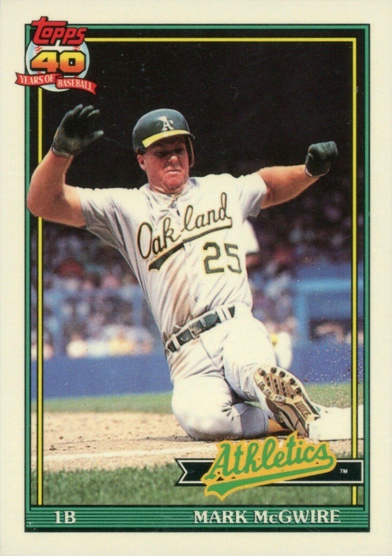 Most Valuable Topps Series 1 2024 Eloisa Kendre