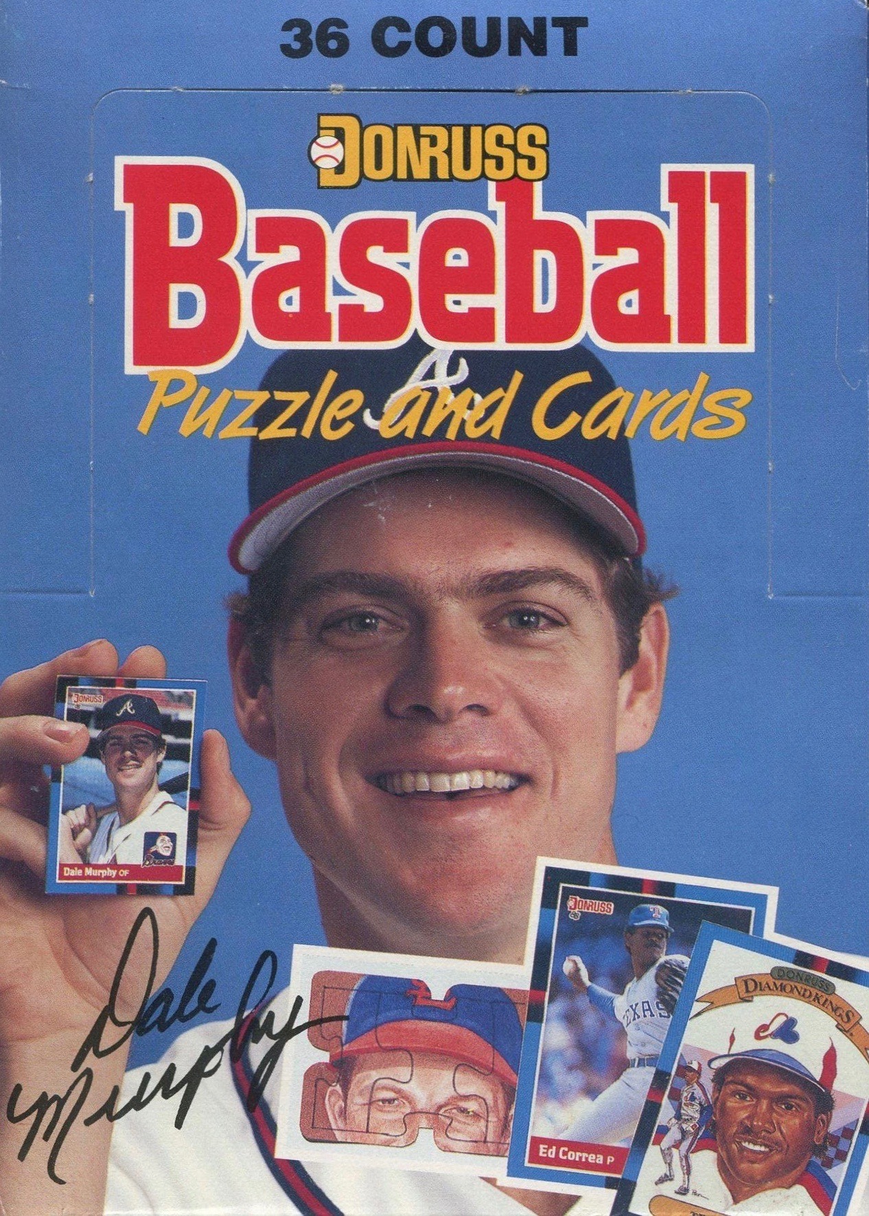 10 Most Valuable 1988 Donruss Baseball Cards Old Sports Cards