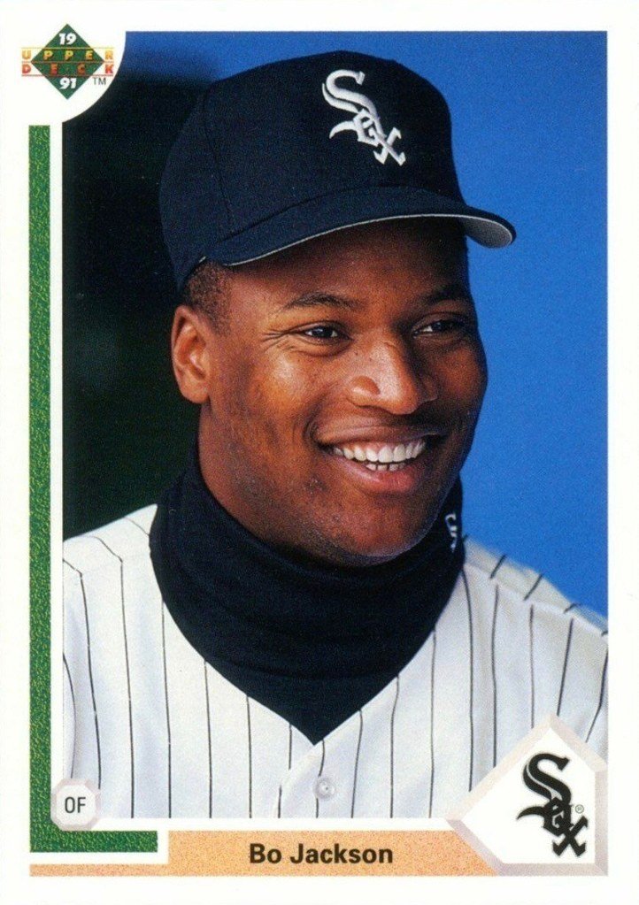 13 Most Valuable 1991 Upper Deck Baseball Cards Old Sports Cards