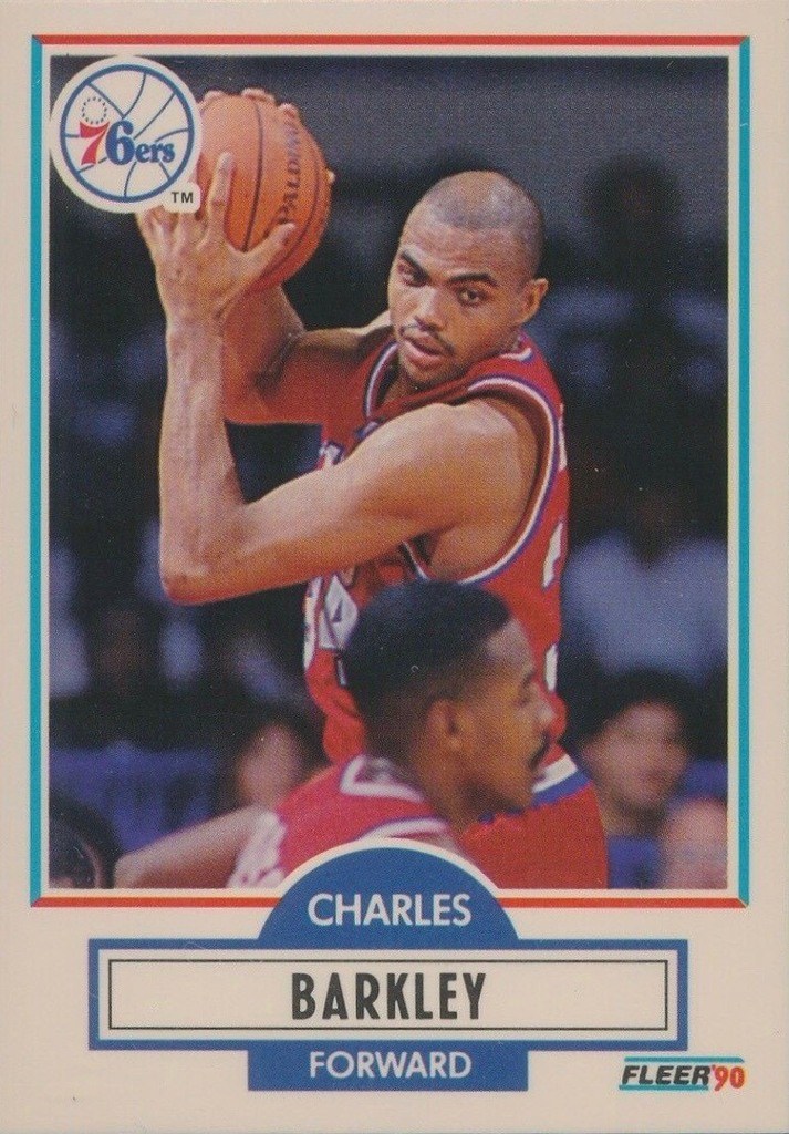 11 Most Valuable 1990 Fleer Basketball Cards Old Sports Cards