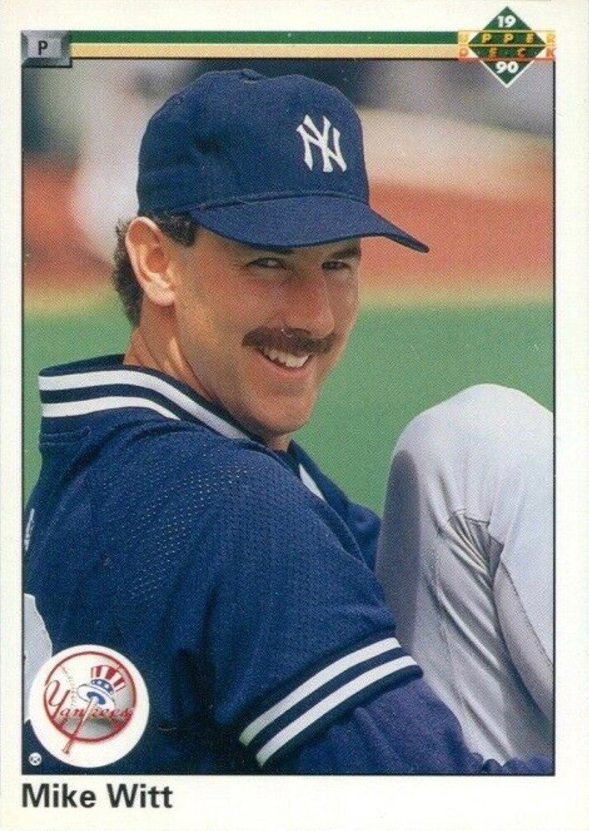 10 Most Valuable 1990 Upper Deck Baseball Cards Old Sports Cards