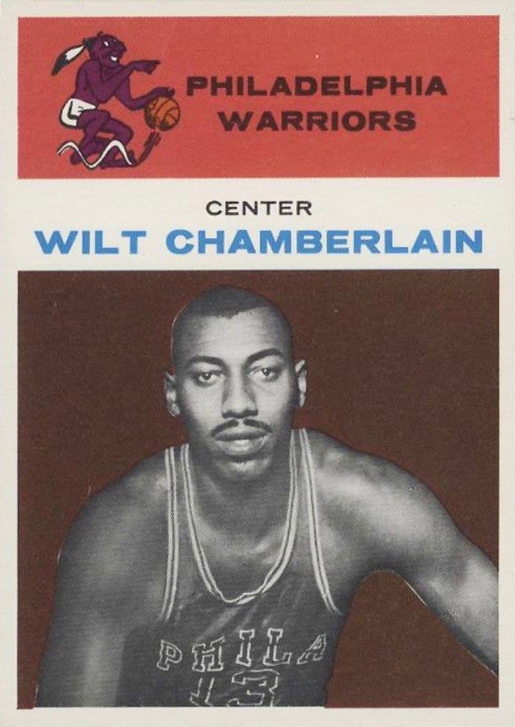 52 Most Valuable Basketball Cards The AllTime Dream List Old Sports