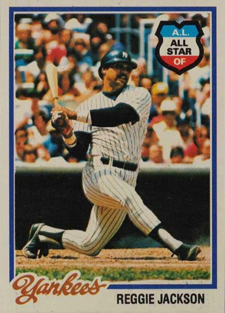 10 Most Valuable 1978 Topps Baseball Cards Old Sports Cards
