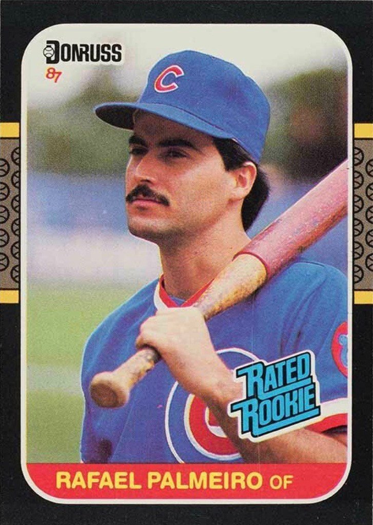 10 Most Valuable 1987 Donruss Baseball Cards Old Sports Cards 10-most-valuable-1987-donruss-baseball-cards-old-sports-cards