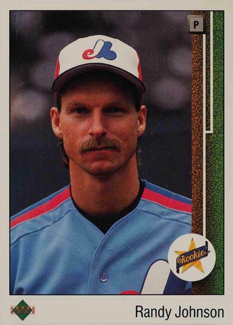 20+ 1989 upper deck baseball cards worth money Mining