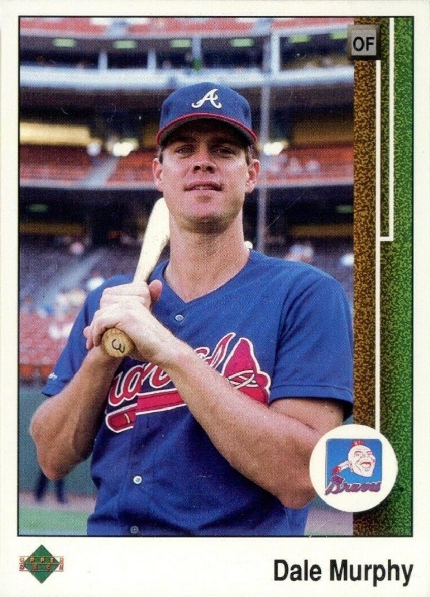 You Pick 50% OFF Finish Sets 1989 Upper Deck #201-400 Commons & Stars 