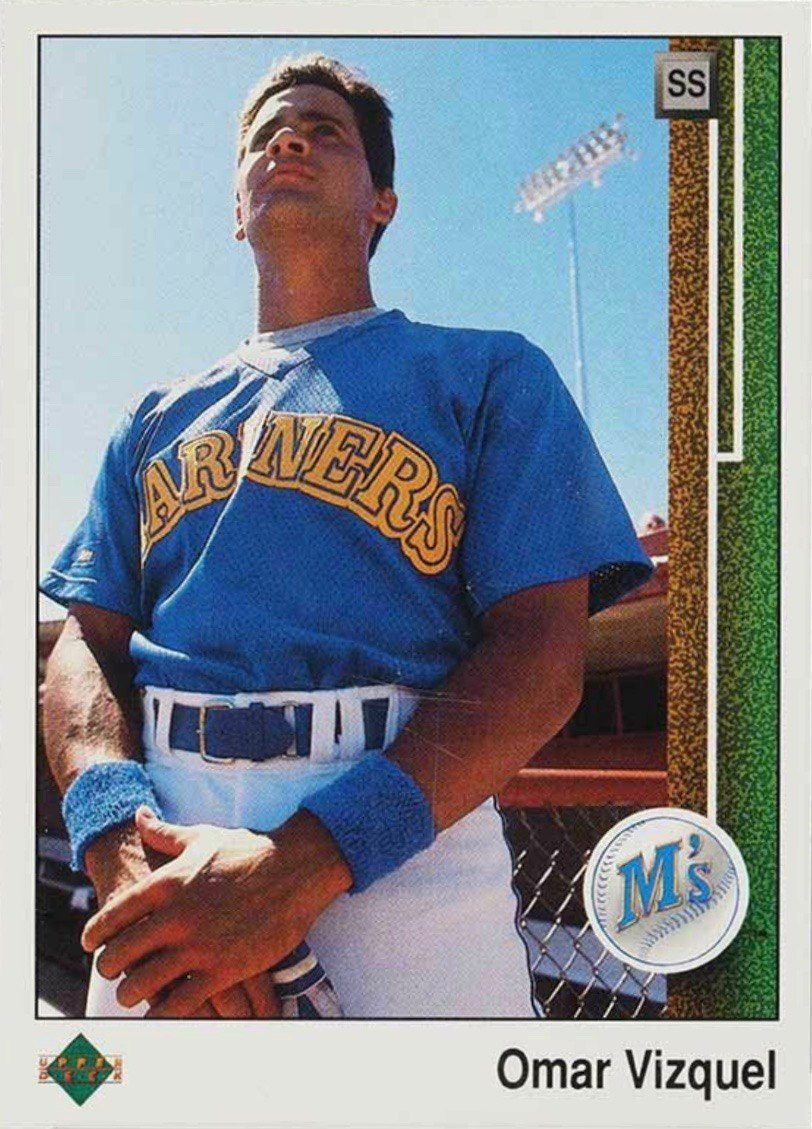 13 Most Valuable 1989 Upper Deck Baseball Cards Old Sports Cards