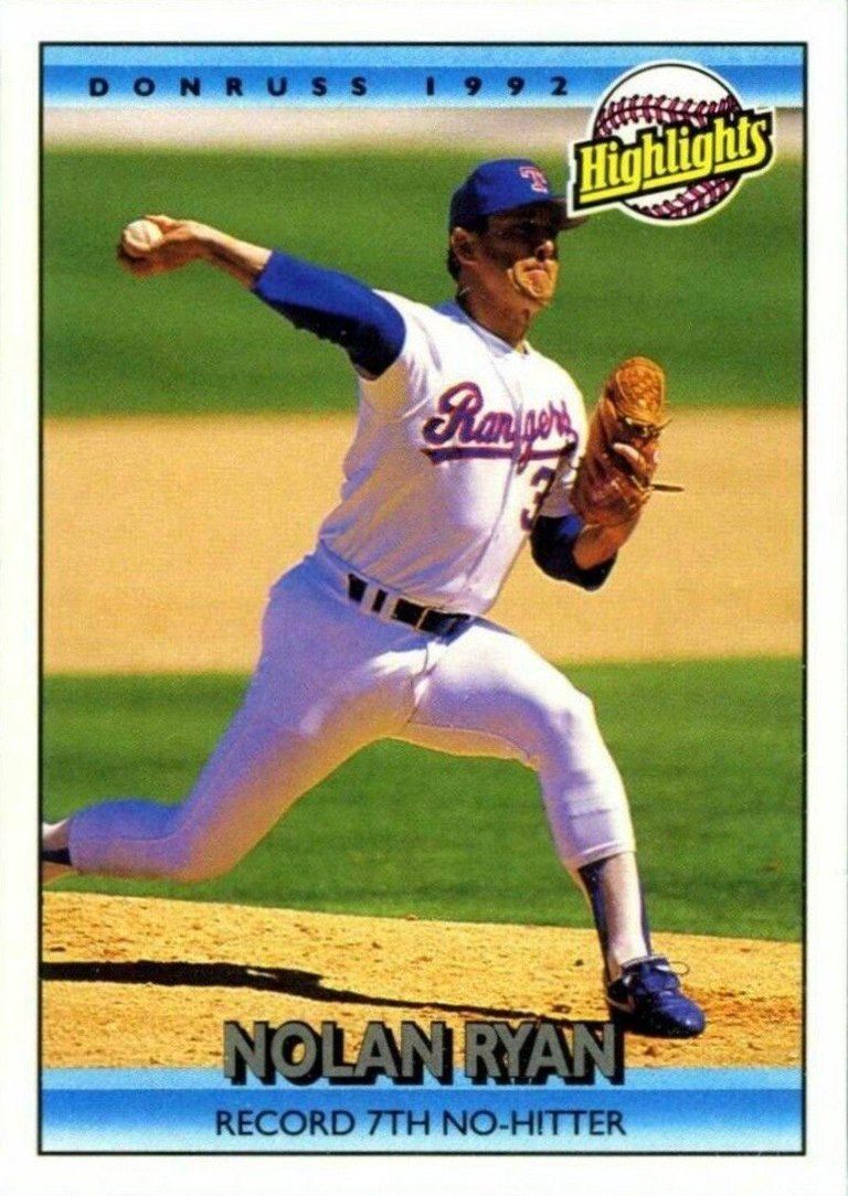 Most Valuable 91 Donruss Baseball Cards