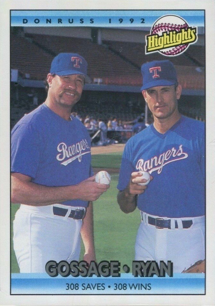 1992 Donruss Baseball Card Singles #1 to #249 YOU PICK CARDS 