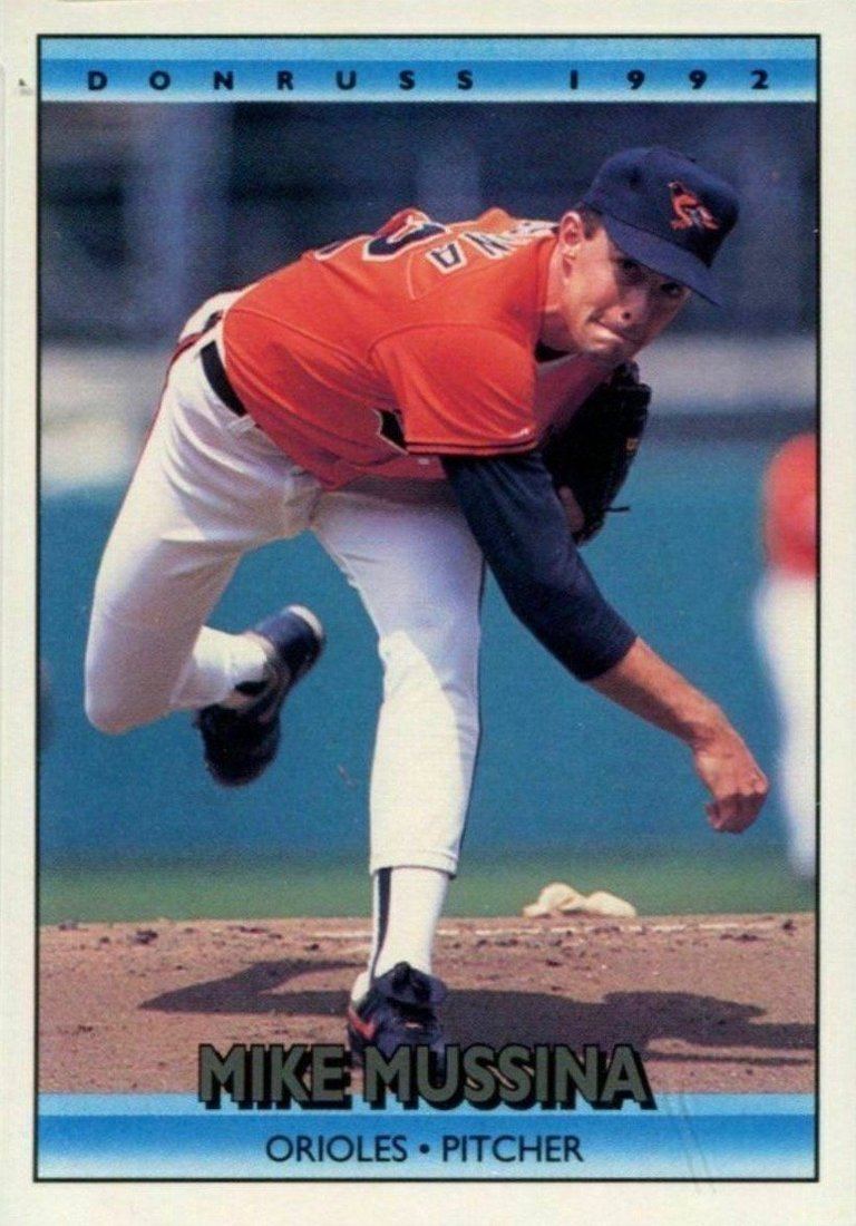10 Most Valuable 1992 Donruss Baseball Cards Old Sports Cards 10-most-valuable-1992-donruss-baseball-cards-old-sports-cards