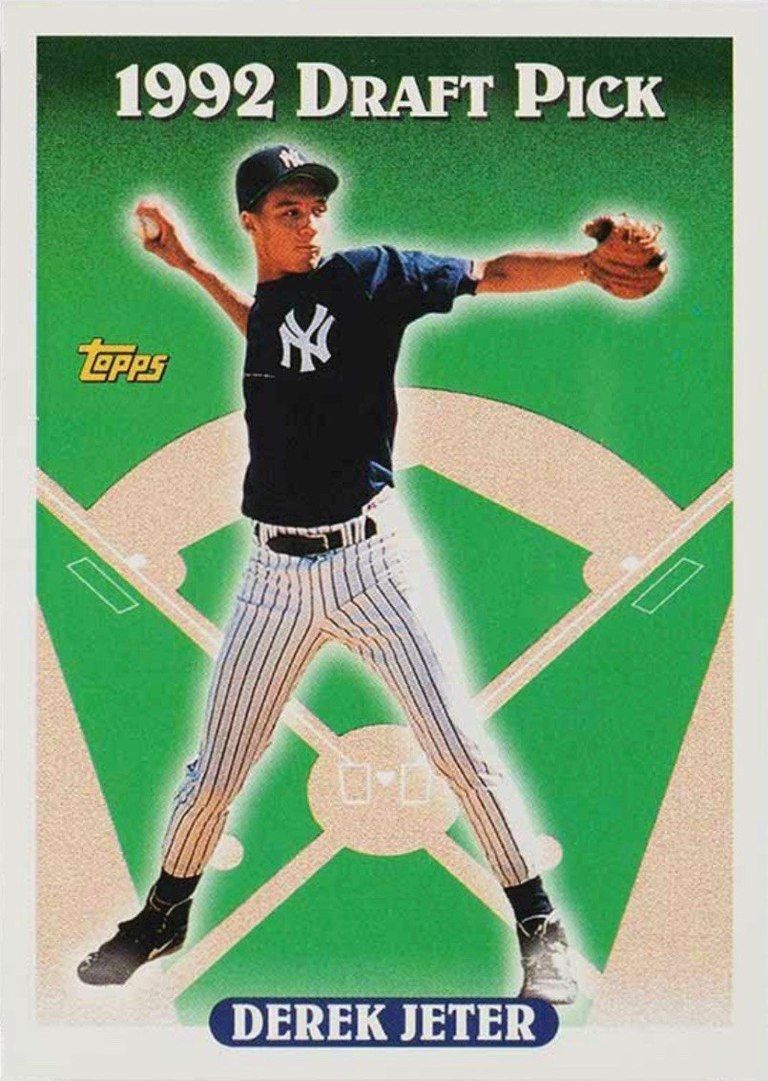 10 Most Valuable 1993 Topps Baseball Cards Old Sports Cards