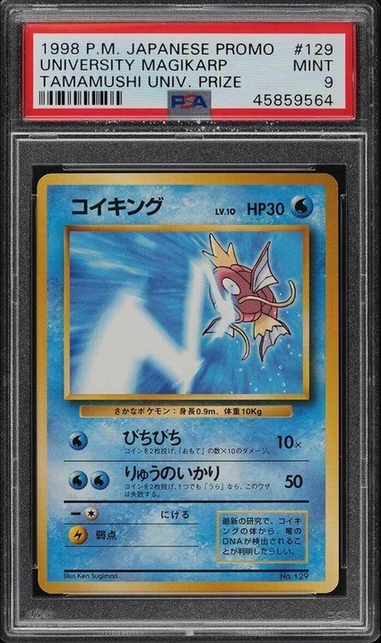 Most Expensive Pokemon Cards Of All Time Old Sports Cards