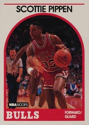 89 nba sales hoops michael jordan