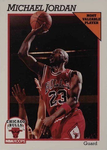 Auction Item 383687824347 Basketball Cards 1991 Hoops