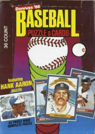 Billy Beane Baseball Cards: Buying Guide, Rookie Card Checklist and More