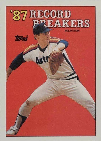 1988 topps baseball cards errors