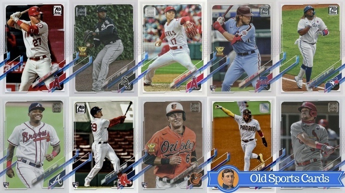 Most Valuable Mike Trout Cards, 2020 Ranked Buying Guide, Values