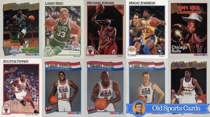 Lot Detail - 1992 OLYMPICS USA DREAM TEAM SIGNED #9 MICHAEL JORDAN