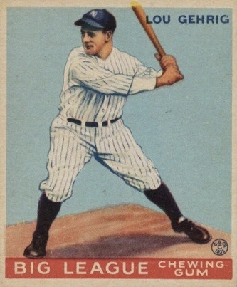 25 Most Valuable Baseball Cards: The All-Time Dream List - Old