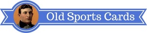 Old Sports Cards Logo