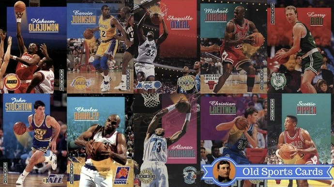 Most Valuable 1992 SkyBox Basketball Cards