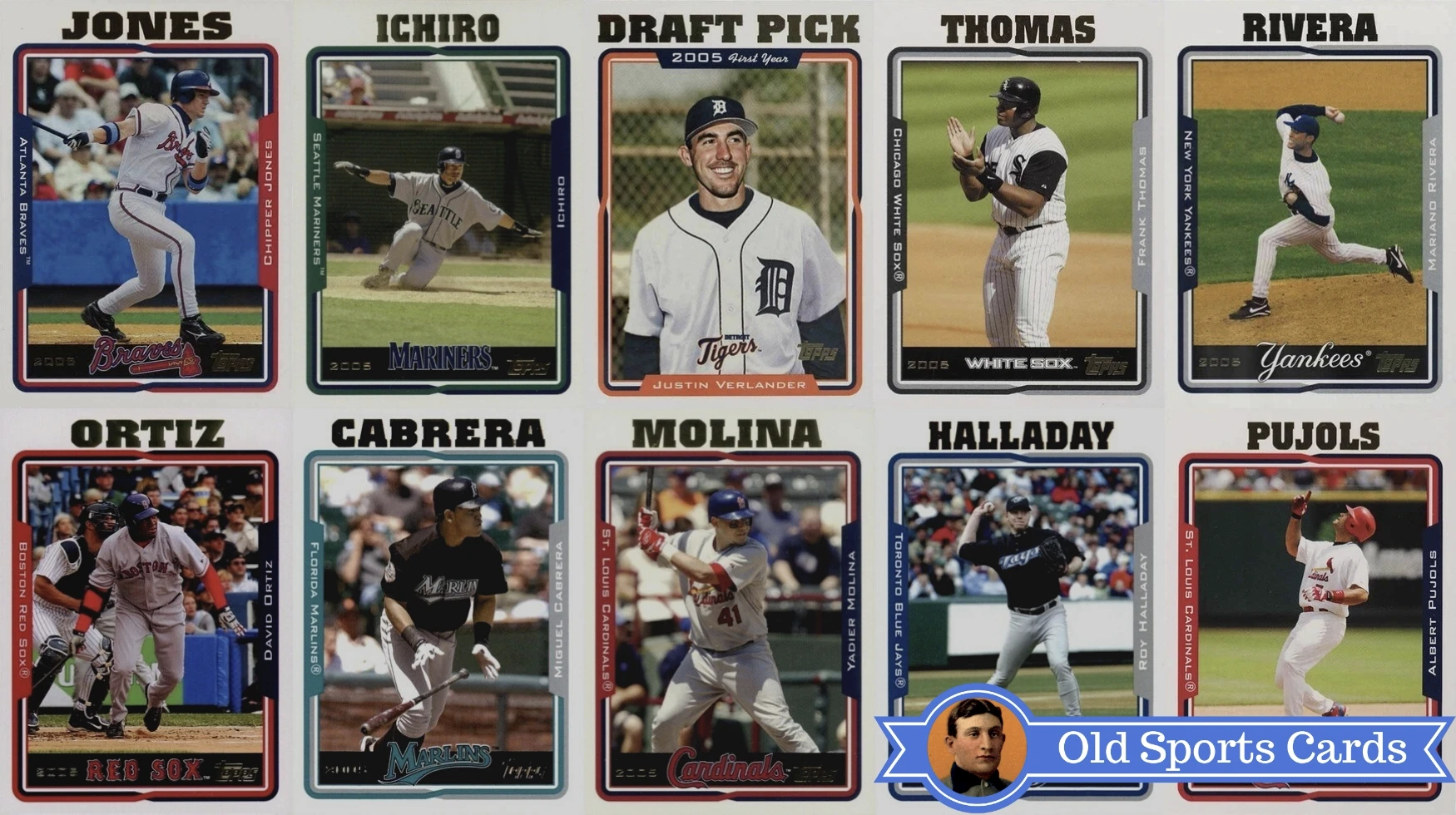 Most Valuable Ichiro Suzuki Rookie Cards Ranked