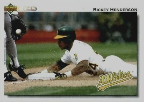 1992 Upper Deck #134 Barry Bonds Value - Baseball