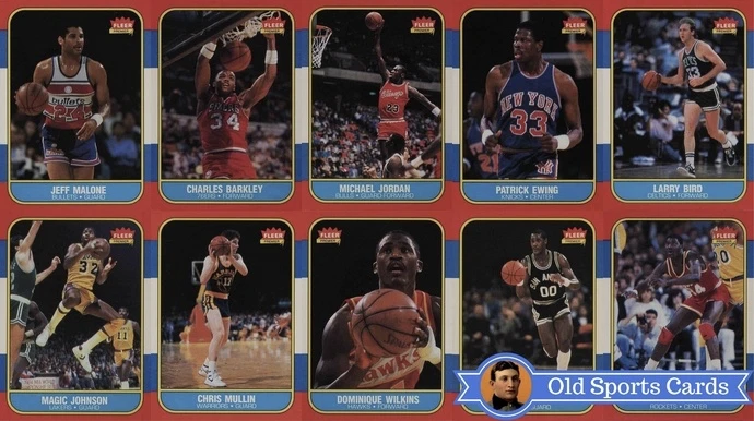 What if Michael Jordan was drafted by the Rockets in 1984? - The Dream Shake